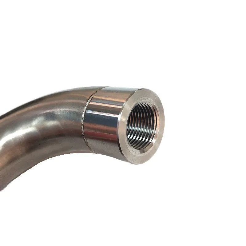 M18 1.5 automotive temperature sensor adapter for car diagnostics