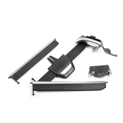 BMW G05 G06 G07 front centre dashboard plastic air outlet replacement part
