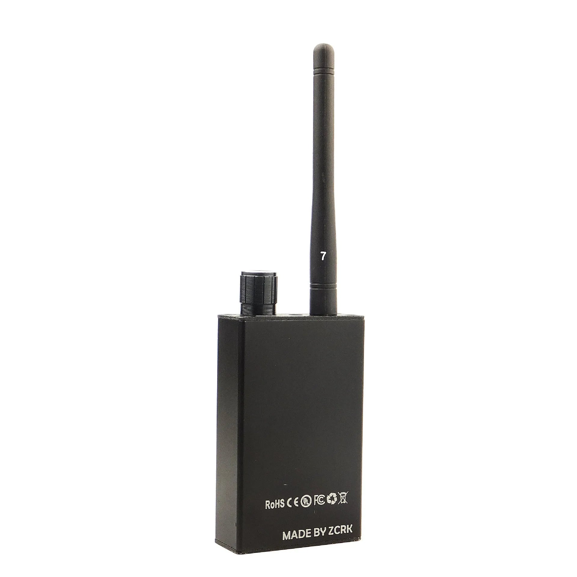G318 Professional anti-theft anti-eavesdropping RF signal detector unit.
