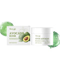 30g tube of avocado anti-aging eye cream with shea butter and vitamin E