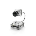 Caddx DJI FPV digital transmission module with mounting screws and connection cables