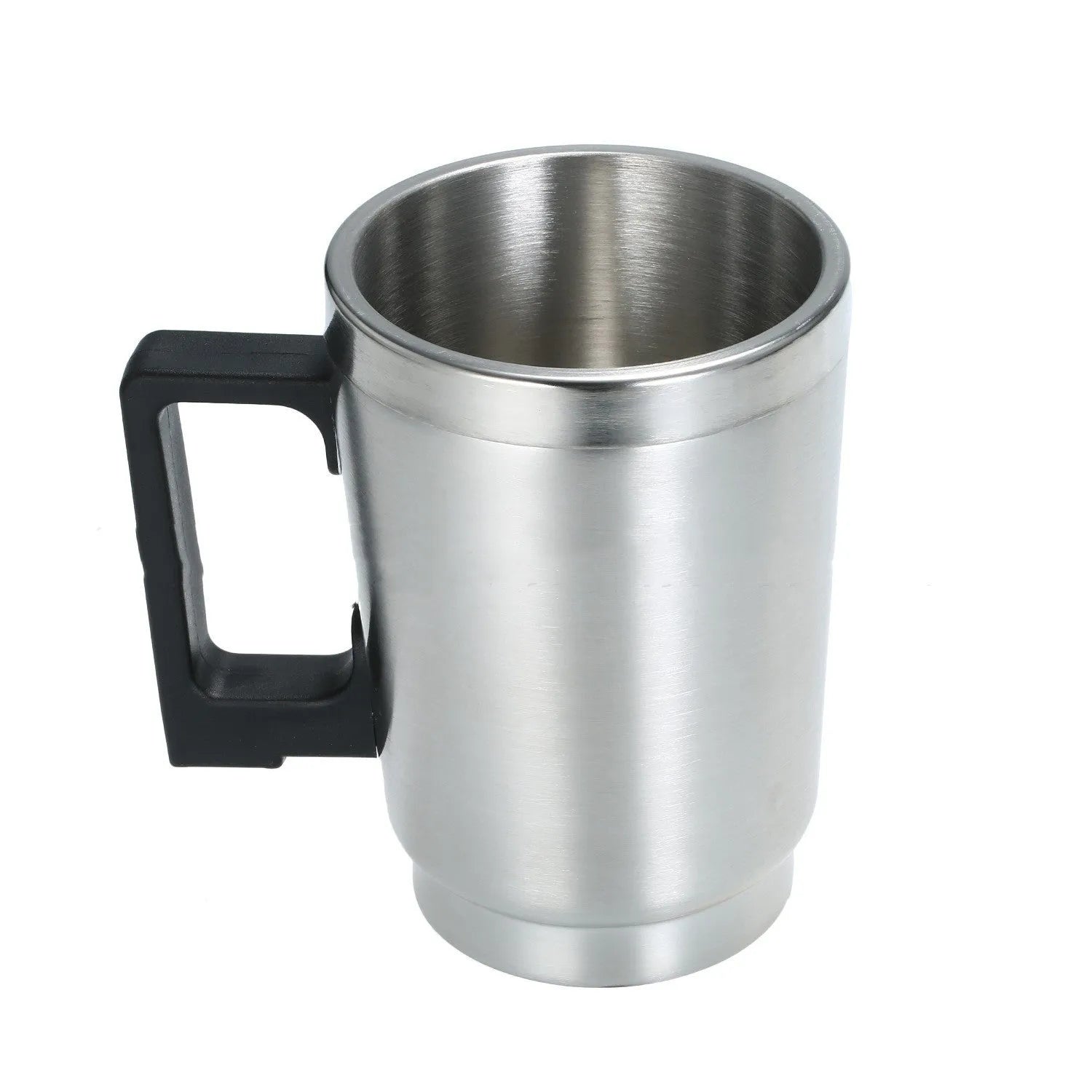 Automotive headlamp renovation kit with stainless steel cups, elbow covers, funnels and power adapters