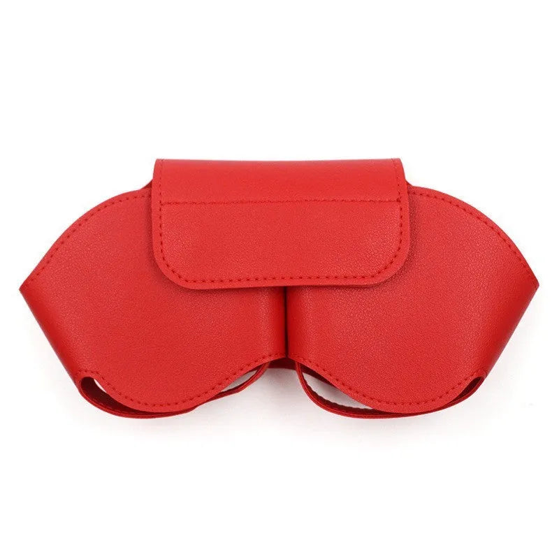 AirPods Max protective cover in PU leather available in five colours