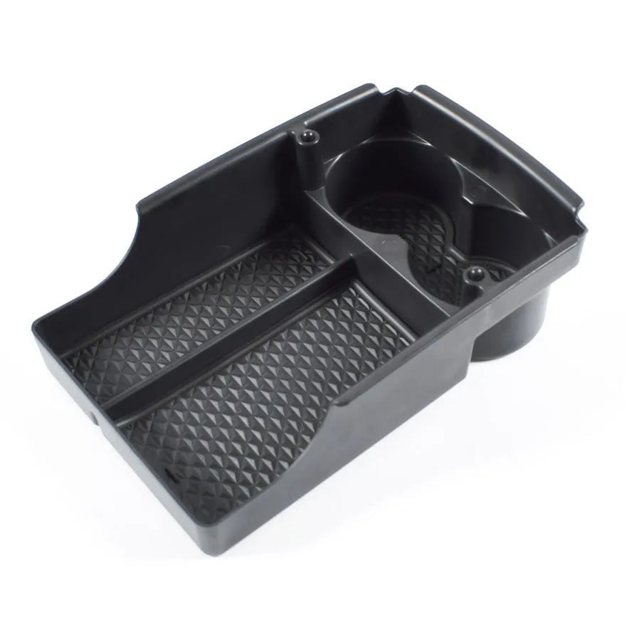 Tesla centre console storage box organiser tray for Model 3 and Model X/S vehicles