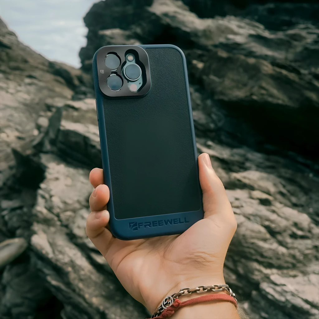 Black TPU phone case compatible with iPhone 13, 14, and 15 Pro and Pro Max models
