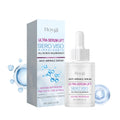 30ml bottle of hyaluronic acid anti-wrinkle serum essence for facial skincare hydration