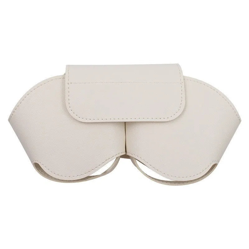 AirPods Max protective cover in PU leather available in five colours