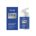 Lifting Smooth Moisturizer cream in 50g jar with hyaluronic acid and shea butter