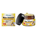 50g jar of Full Effect Skincare Cream with bee venom, honey and tea tree oil.