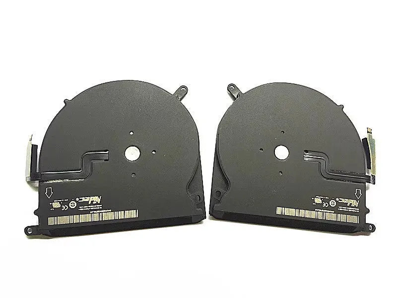 MacBook Pro A1398 internal cooling fan replacement part for 2013-2015 models