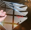 Tempered glass screen protector for iPhone with anti-fingerprint coating