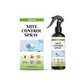 120ml mite control spray bottle for mattress and furniture allergen treatment