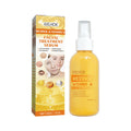 30ml retinol anti-wrinkle essence spray in boxed packaging