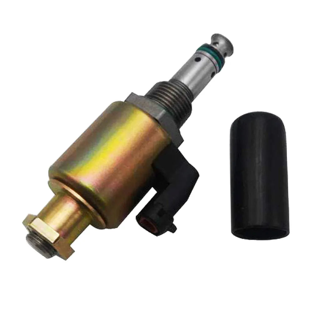 Ford fuel pressure valve replacement part with part number 8971748720