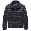 Thin unisex ski suit in windproof waterproof veneer construction for winter sports