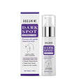 50g skin care cream in 3.5cm diameter packaging for daily moisturising and pore refinement