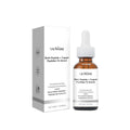 30ml moisturising facial anti-wrinkle oil in square 34.5mm bottle