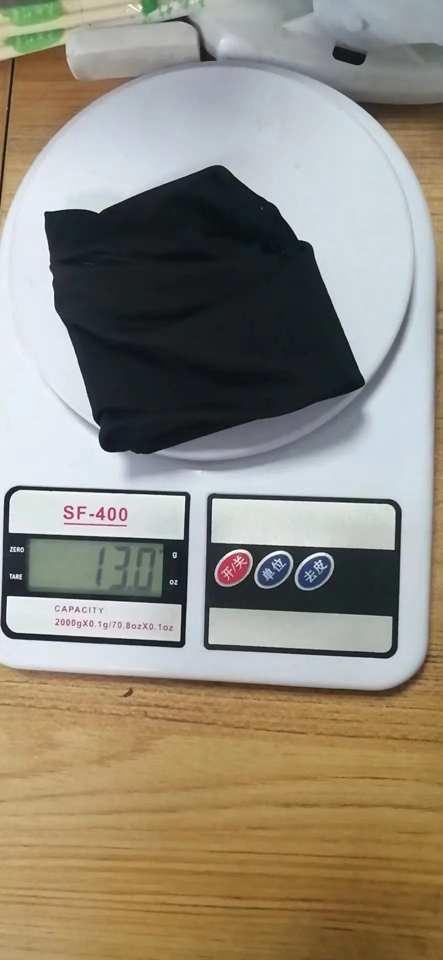 Wrist bag armband sleeve for mobile phones during camping and fitness activities