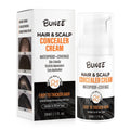 30ml scalp concealer pomade for thinning hair coverage and nourishment.