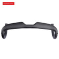 Carbon fibre road bicycle drop handlebar in black, grey, and silver UD weave, shown in 400mm, 420mm, and 440mm widths.