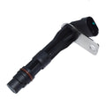 Black General Motors car sensor for OE numbers 12561218125612110 PC273 5S125321336
