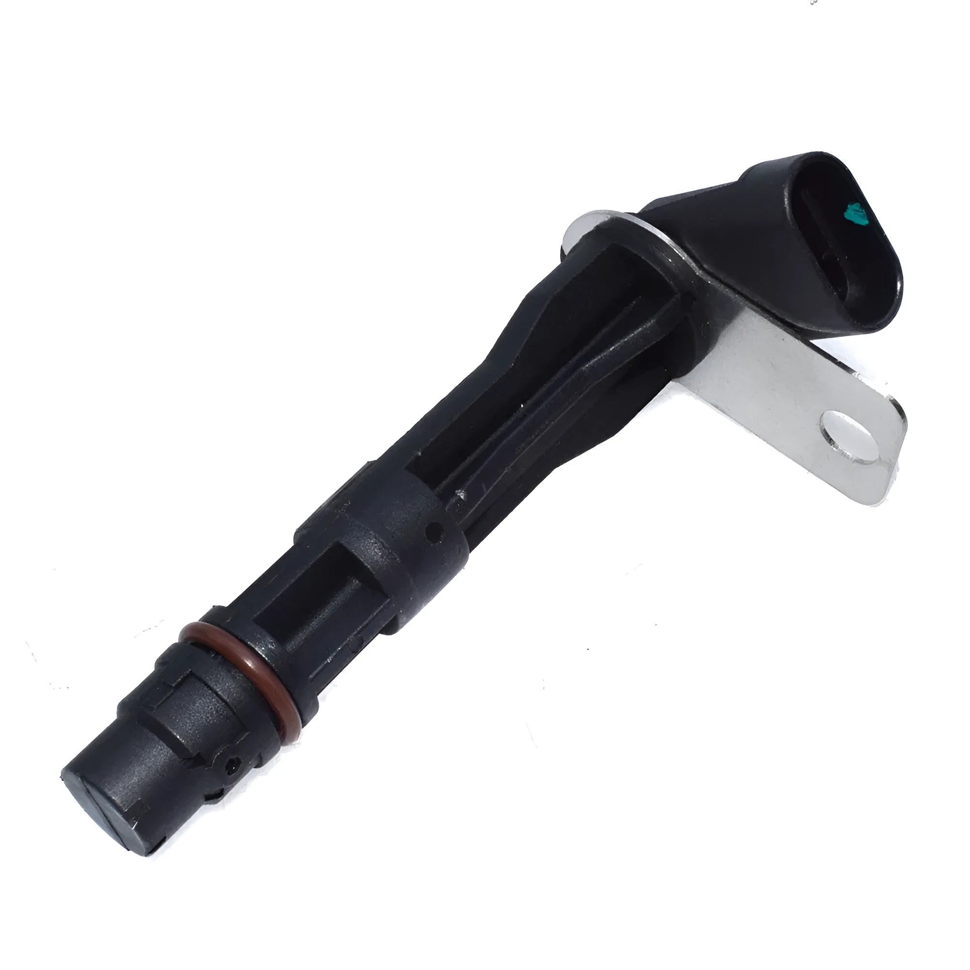 Black General Motors car sensor for OE numbers 12561218125612110 PC273 5S125321336
