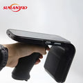 SLP-05 portable Android handheld UHF RFID reader and scanner for professional use.