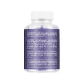 Bottle of 60 herbal vaginal capsules with licorice, angelica, and skullcap extracts