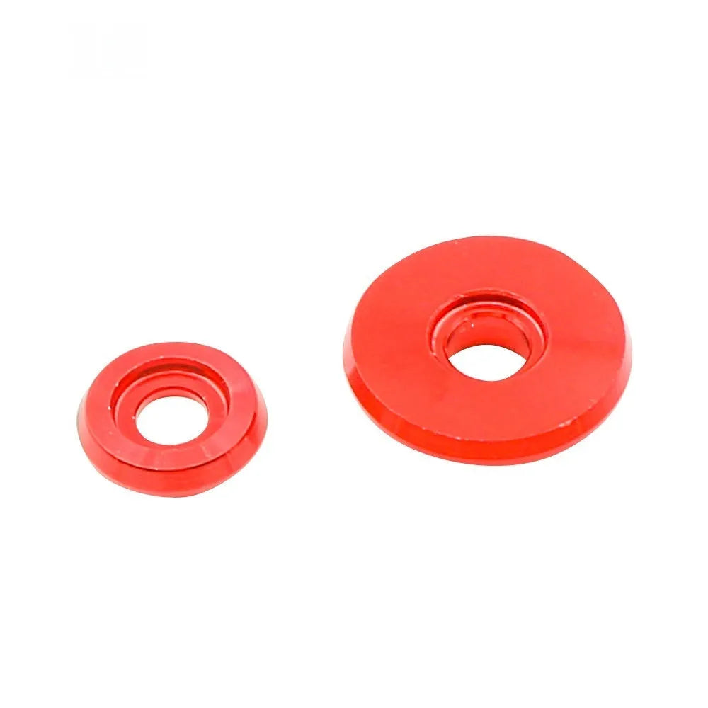 Honda Civic K series aluminium alloy engine gasket kit in choice of four colours.