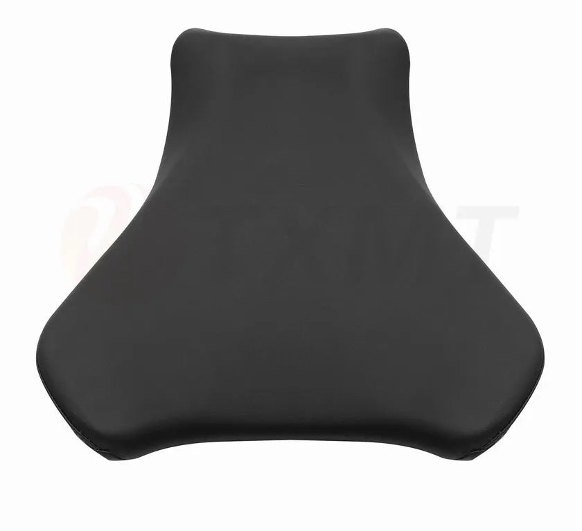 Suzuki GSXR1000 motorcycle seat bag made from waterproof PU leather in size L