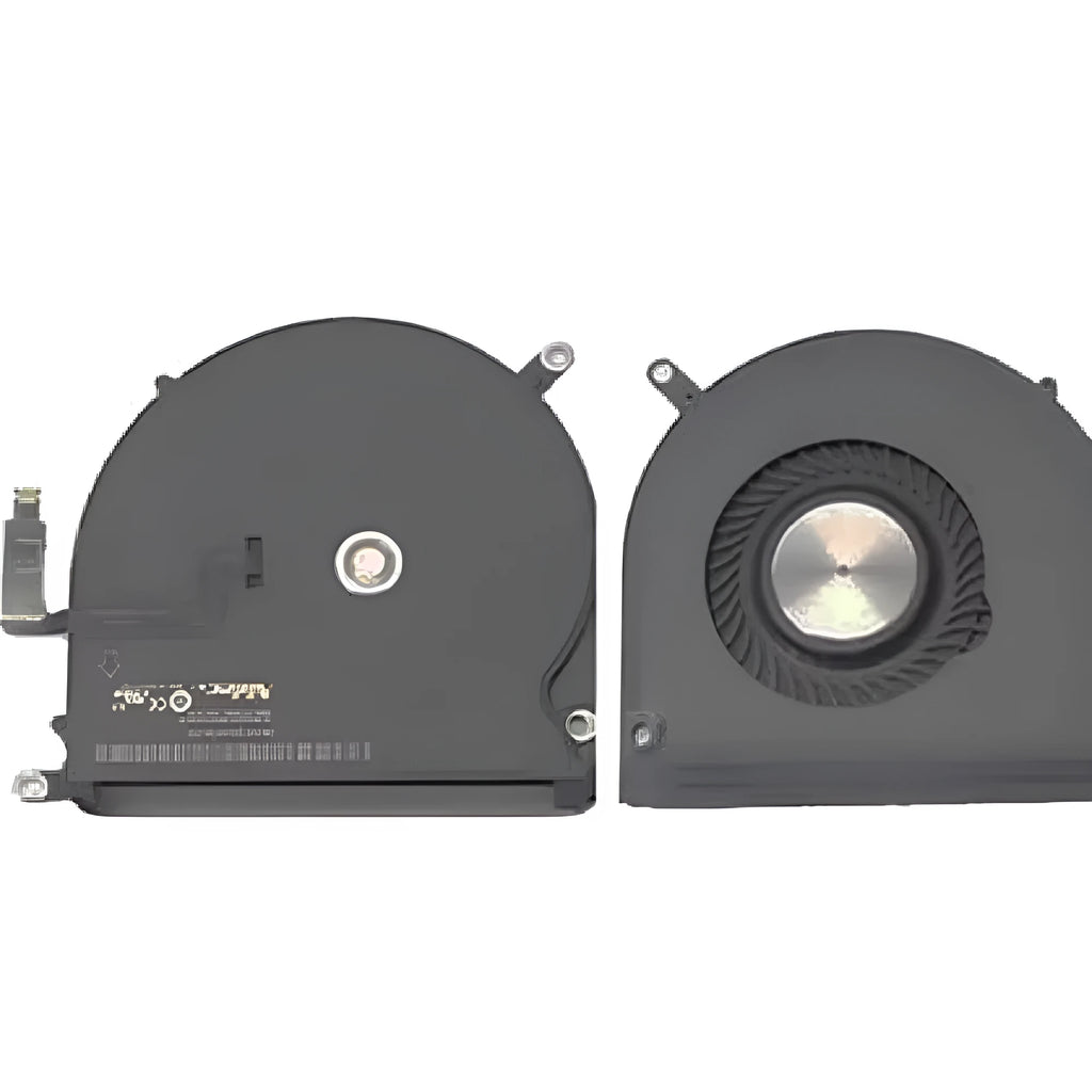 MacBook Pro A1398 internal cooling fan replacement part for 2013-2015 models