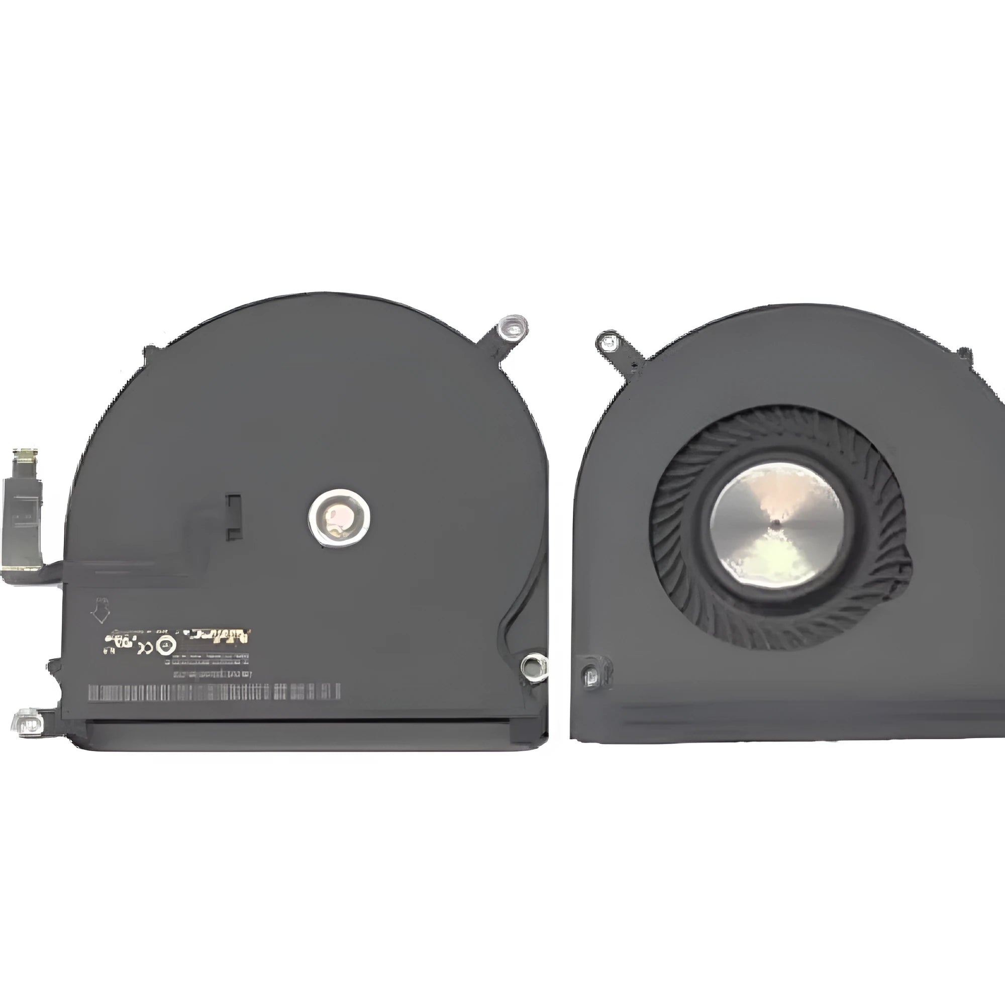 MacBook Pro A1398 internal cooling fan replacement part for 2013-2015 models