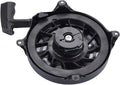 Bailitong 115mm motorcycle starter hand puller for Balito model engine starting