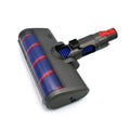 Dyson V7 V8 V10 V11 compatible replacement electric floor brush head with soft velvet bristles