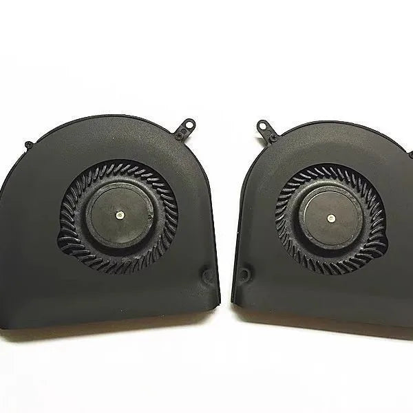 MacBook Pro A1398 internal cooling fan replacement part for 2013-2015 models