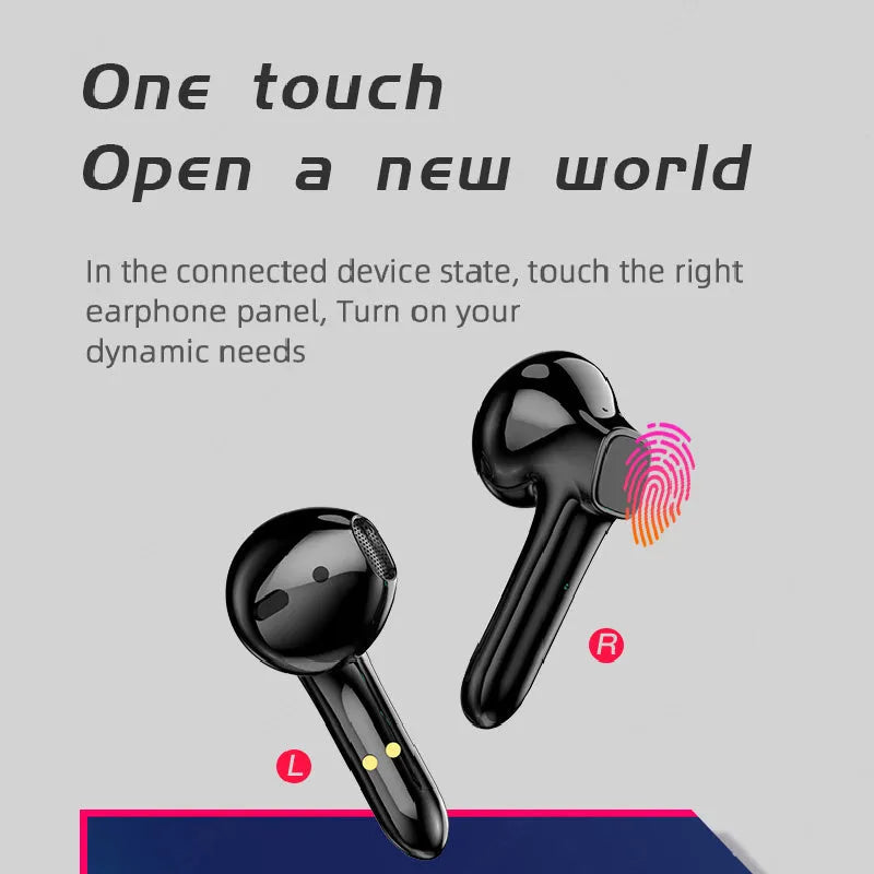 Wireless Bluetooth gaming headset with noise reduction features
